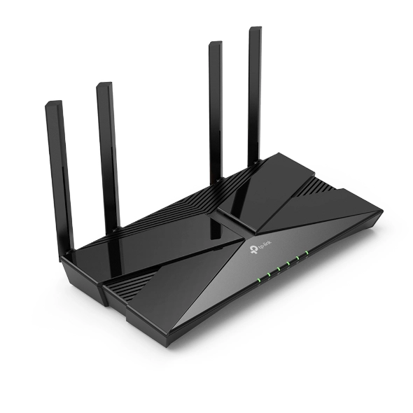 Tp-Link-EX220 Router Tp-Link EX220